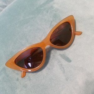 Zara Golden Shades